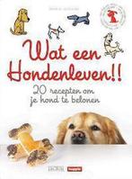 Wat een hondenleven! 9789079761470 Manuel Goossens, Boeken, Verzenden, Zo goed als nieuw, Manuel Goossens