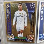 Topps - Match Attax Champions League 2015/16 - Including the, Nieuw