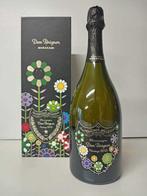 2015 Dom Pérignon, Murakami Limited Edition - Champagne Brut, Verzamelen, Nieuw