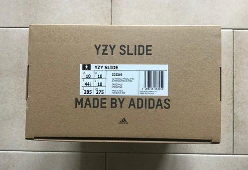 Yeezy X Adidas - Low-top sneakers - Maat: EU 44.5 - Nieuw, Kleding | Heren, Schoenen