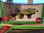 Siku 1:32en 1:50 - Machine agricole miniature (3) - Claas, Nieuw