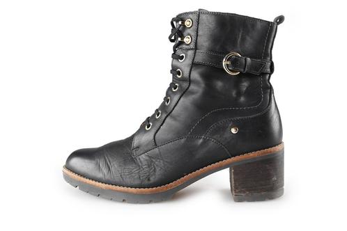 Pikolinos Enkellaarzen in maat 40 Zwart | 5% extra korting, Kleding | Dames, Schoenen, Zwart, Gedragen, Lage of Enkellaarzen, Verzenden