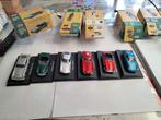 Classic Sports Cars 1:43 - Modelauto (6) - Ensemble de, Nieuw