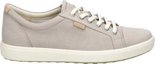 ECCO Schoenen–Vrouwen–Rood–40 SOFT 7 W– (Damesschoen, Kleding | Dames, Schoenen, Nieuw, Verzenden