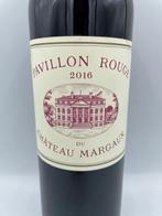2016 Pavillon Rouge du Château Margaux, 2nd wine Ch. Margaux, Verzamelen, Nieuw
