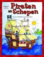 Piraten en schepen / Winkler Prins 9789027425768, Verzenden, Gelezen, J. Coppendale