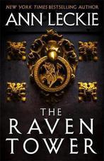 The Raven Tower 9780356506999 Ann Leckie, Verzenden, Zo goed als nieuw, Ann Leckie