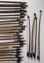 not stamped - Viool strijkstok - Duitsland - 1930 (Zonder, Muziek en Instrumenten, Nieuw