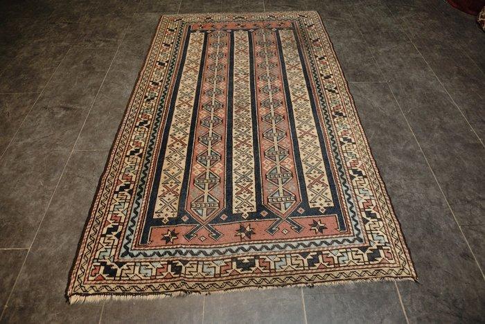 Antieke Turkije - Tapijt - 185 cm - 120 cm, Maison & Meubles, Ameublement | Tapis & Moquettes
