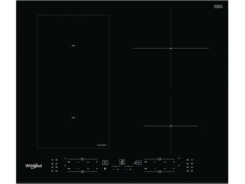 Whirlpool WL B1160 BF - Inductiekookplaat - 4 kookzones -, Huis en Inrichting, Woonaccessoires | Overige, Zo goed als nieuw, Verzenden