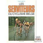 Les Serviteurs du cyclisme belge ..., Verzenden