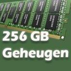 Lenovo THINKSTATION S30 | 256 GB geheugen | SSD+ HDD, Met monitor, 64 GB of meer, I7, Ophalen of Verzenden