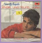 Nino De Angelo – Engel Und Teufel, Luisa / Junges Blut (7-V, Ophalen of Verzenden, Nieuw in verpakking
