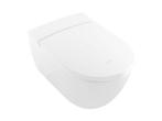 Veiling - Villeroy & Boch douche-wc ViClean I-200 wit, Nieuw