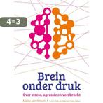 Brein onder druk 9789088506499 Malou van Hintum, Boeken, Verzenden, Zo goed als nieuw, Malou van Hintum