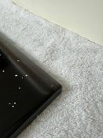 Tintin Plaque émaillée - Objectif Lune - Les émaillerie