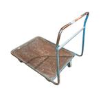 Transportwagen 100x70x78cm Gebruikt, Ophalen of Verzenden