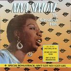 Nina Simone - 16 Greatest Hits, Verzenden, Gebruikt