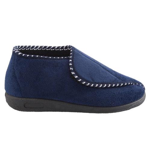 MSF pantoffel - blauw hoog damesmodel, Diversen, Verpleegmiddelen, Verzenden