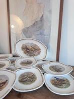Longchamp FRANCE - Longchamp - Service de table (14) -
