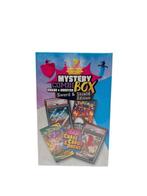 The Pokémon Company Mystery box - Mystery Combi Box Grade +, Hobby en Vrije tijd, Verzamelkaartspellen | Pokémon, Nieuw