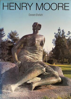 Henry Moore, Boeken, Taal | Engels, Verzenden