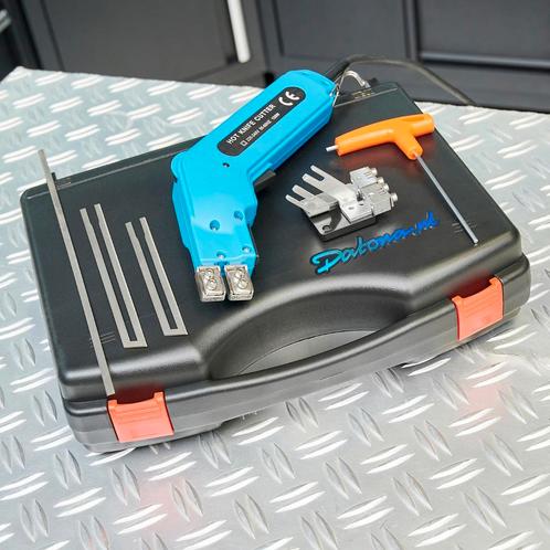 Datona Foamsnijder - 230V - datona, Doe-het-zelf en Bouw, Gereedschap | Handgereedschap, Ophalen of Verzenden