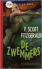 Zwemmers 9789041401038, Gelezen, Verzenden, F. Scott Fitzgerald