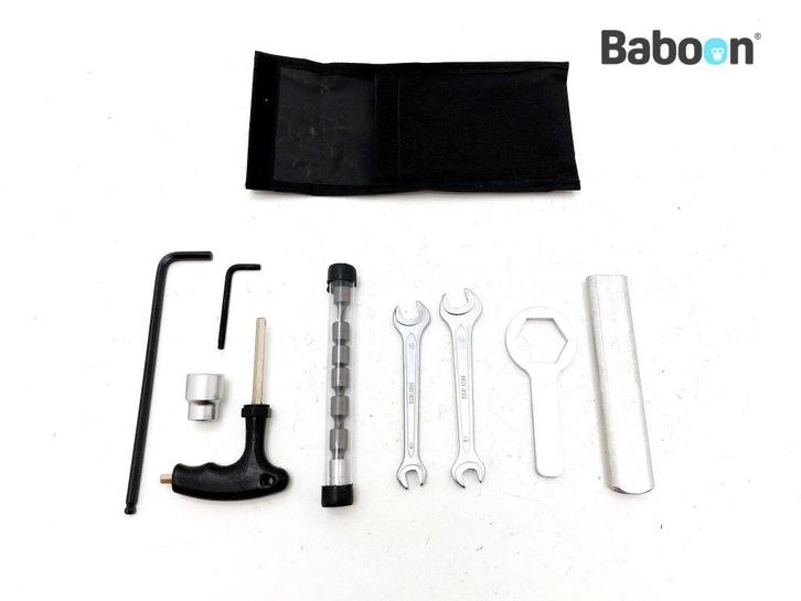Jeu doutils KTM 890 Adventure 2023-2024 (63729099000), Motoren, Onderdelen | Overige, Verzenden