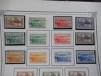 Nieuwe Hebriden - Prachtige collectie bijna volledig., Postzegels en Munten, Postzegels | Europa | Frankrijk, Gestempeld