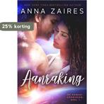 Aanraking 9781631423642 Anna Zaires, Verzenden, Anna Zaires