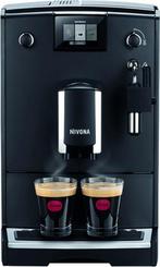 2dekans | Nivona NICR 550 Espressomachine 2,2 l- kleuren TFT, Elektronische apparatuur, Koffiezetapparaten, Ophalen of Verzenden