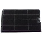 Koolstoffilter voor Küppersbusch 536191 /, Elektronische apparatuur, Verzenden, Nieuw