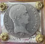 France. Napoléon I (1804-1814). 5 Francs 1806-BB, Strasbourg