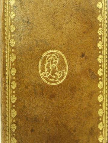[Bretagne] - Nouvelles Tablettes Historiques de Rennes, Pour