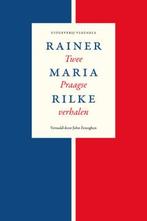 Twee Praagse verhalen 9789493186972 Rainer Maria Rilke, Boeken, Verzenden, Zo goed als nieuw, Rainer Maria Rilke