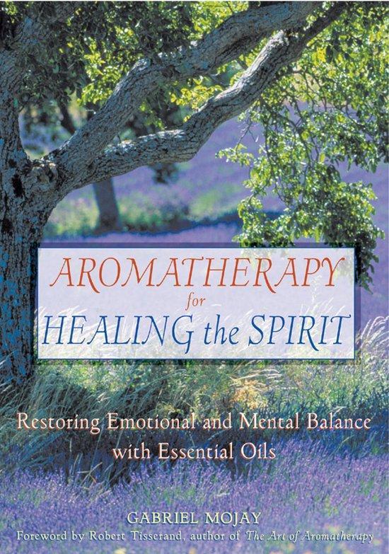 Aromatherapy for Healing the Spirit 9780892818877, Boeken, Taal | Engels, Gelezen, Verzenden
