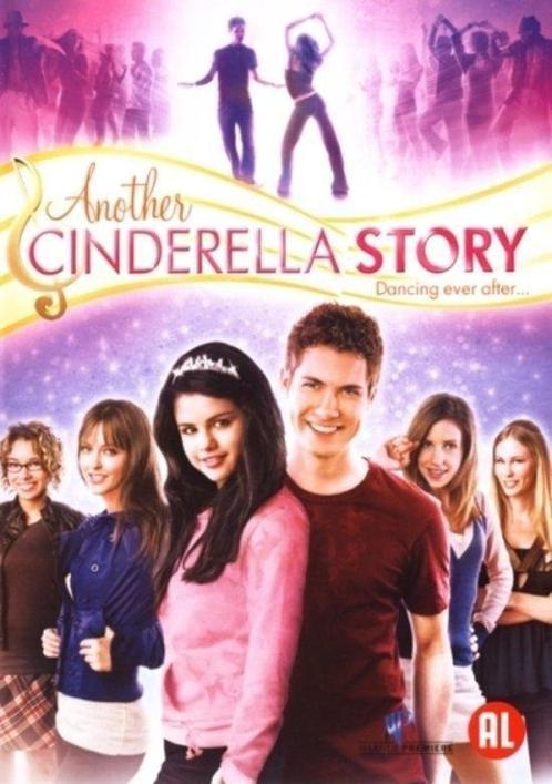 Another Cinderella Story (dvd tweedehands film), Cd's en Dvd's, Dvd's | Actie, Ophalen of Verzenden