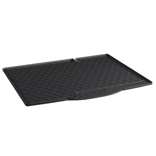 Rubber kofferbakmat | Ford | Focus 18- 5d hat. | lage laadvl, Auto diversen, Kofferbakmatten, Nieuw, Verzenden