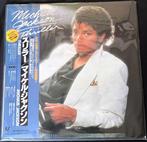 Michael Jackson - Thriller - Disque vinyle - Pressage, Cd's en Dvd's, Vinyl Singles, Nieuw in verpakking