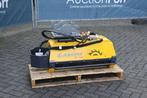 Veiling: Hydraulische Klepelmaaier Lancini KM1000 CW05 Nieuw, Tuin en Terras, Zitmaaiers, Ophalen, Nieuw