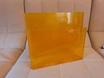 Kartell - Giotto Stoppino - Porte-revues - 4675 transparent
