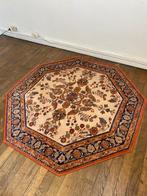 Delphi - Tapis - 140 cm - 140 cm - Authentique Tapis Delphi, Huis en Inrichting, Nieuw