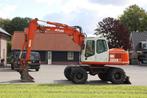 Veiling: Wielgraafmachine Atlas 1304 Diesel 1997, Zakelijke goederen, Machines en Bouw | Kranen en Graafmachines, Ophalen
