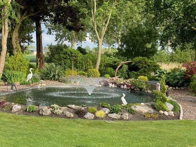 Professionele fontein / vijverbeluchter - Osaka Professional, Tuin en Terras, Vijvers, Nieuw, Verzenden