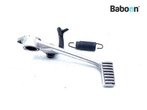 Rempedaal Honda CB 1 1989-1992 (CB-1 CB400F NC27), Motoren, Onderdelen | Honda, Gebruikt, Verzenden
