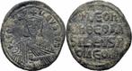 886-912 Byzanz Leo Vi der Weise Follis Constantinopolis K..., Postzegels en Munten, Verzenden