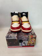 Air Jordan - Air Jordan 1 High - Sneakers - Taille : EU 43 -, Nieuw