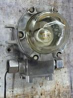 Deck light - Aluminium, Antiek en Kunst