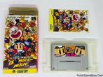 Super Famicom - Super Bomberman, Verzenden, Gebruikt